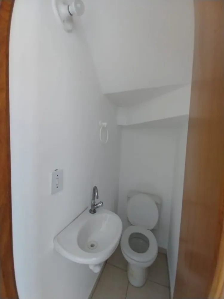 Sobrado, 2 quartos, 65 m² - Foto 2