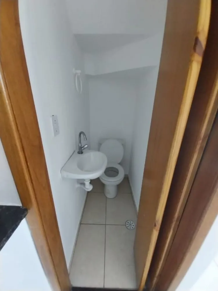 Sobrado, 2 quartos, 65 m² - Foto 4