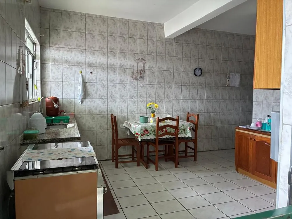Casa, 1 quarto, 90 m² - Foto 1