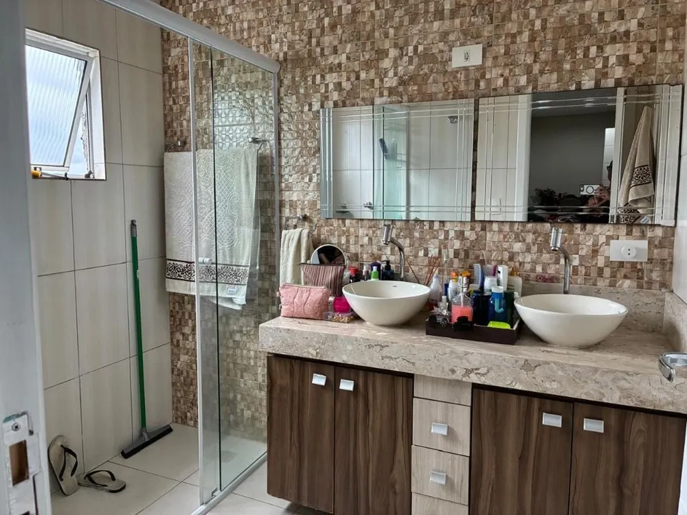Casa, 1 quarto, 90 m² - Foto 3