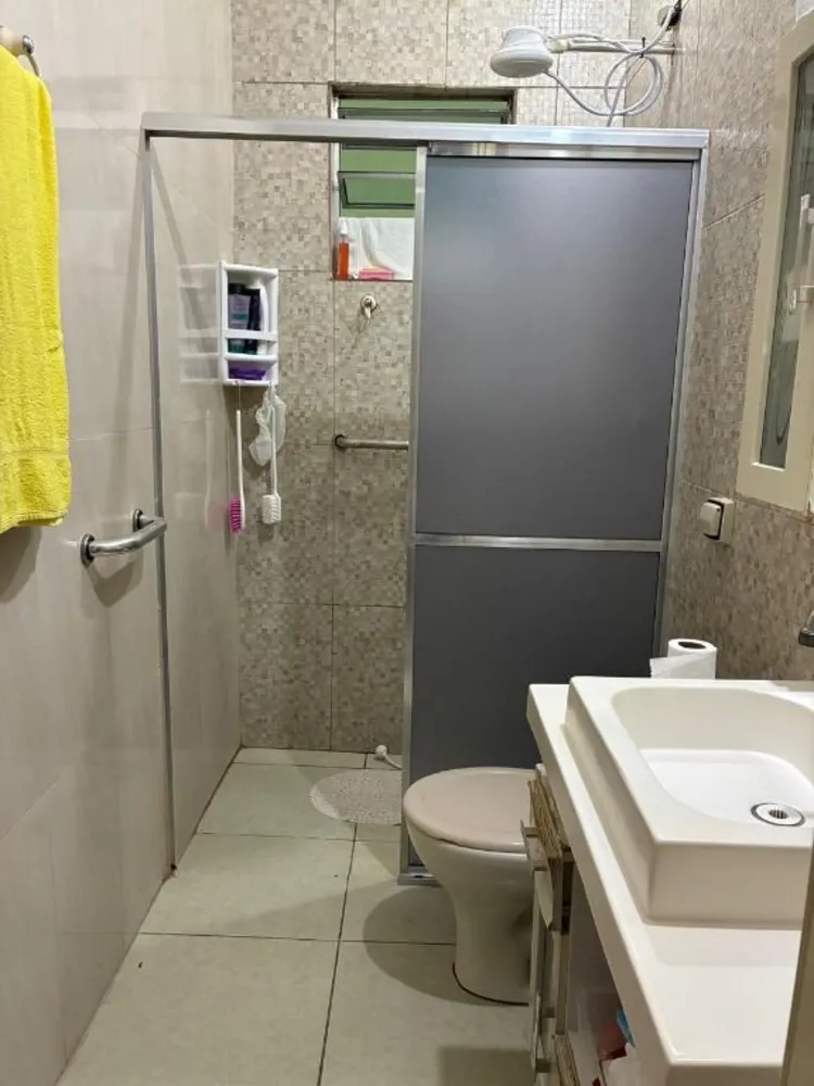 Casa, 1 quarto, 90 m² - Foto 4