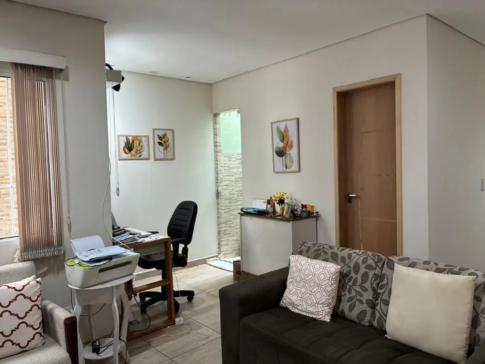 Casa, 1 quarto, 90 m² - Foto 3