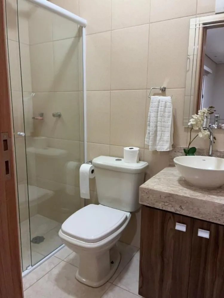 Casa, 1 quarto, 90 m² - Foto 5