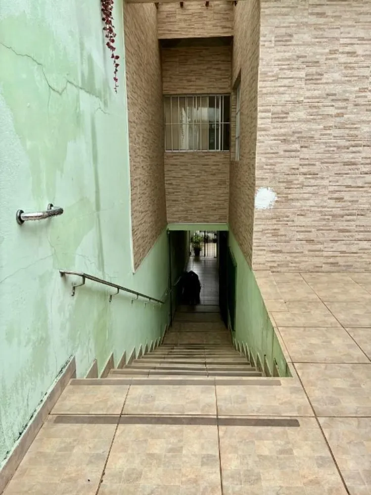 Casa, 1 quarto, 90 m² - Foto 2