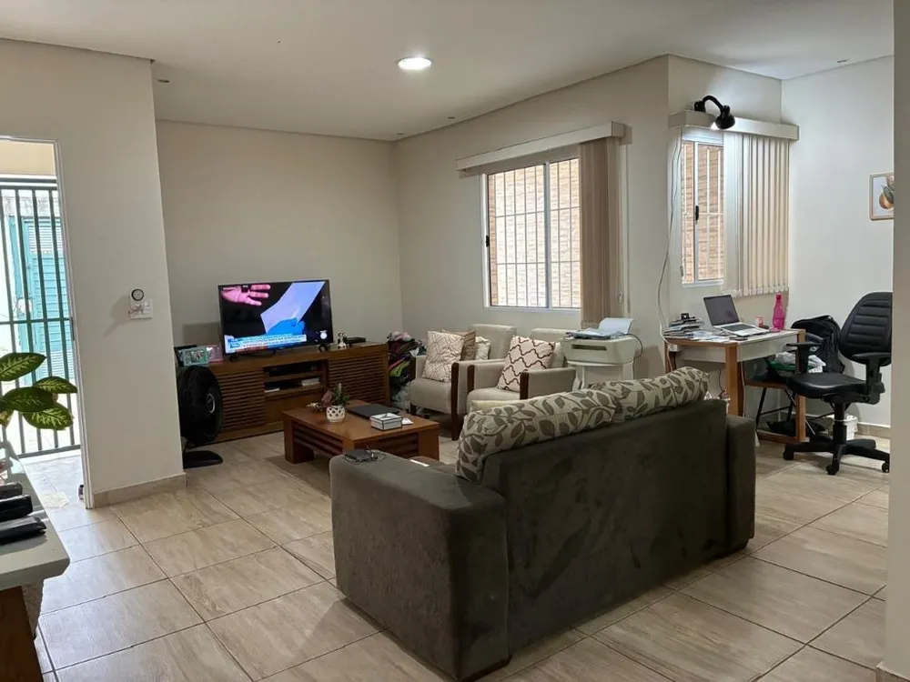 Casa, 1 quarto, 90 m² - Foto 2