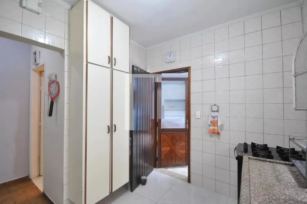 Apartamento, 2 quartos, 38 m² - Foto 1