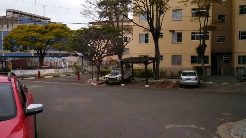 Apartamento, 2 quartos, 53 m² - Foto 3