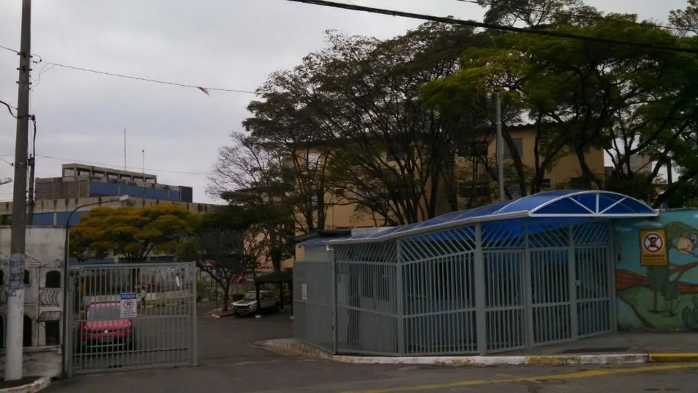 Apartamento, 2 quartos, 53 m² - Foto 7