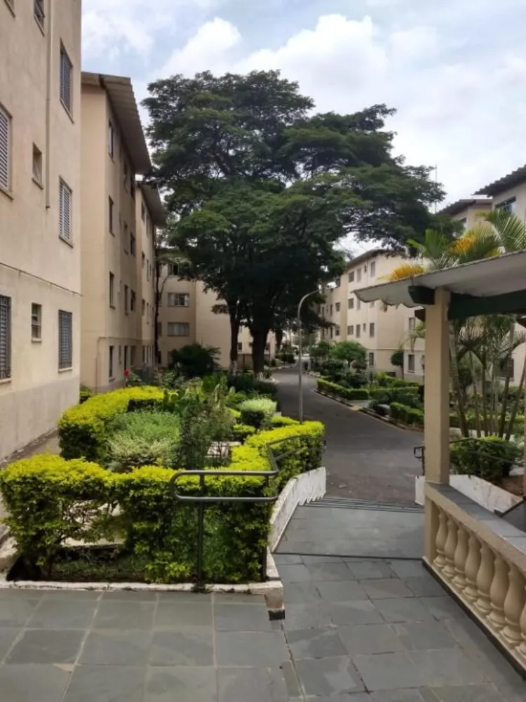 Apartamento, 2 quartos, 53 m² - Foto 4