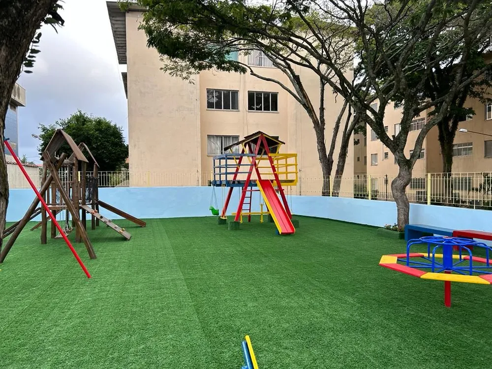 Apartamento, 2 quartos, 53 m² - Foto 5