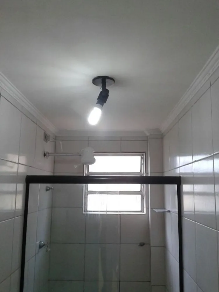 Apartamento, 2 quartos, 53 m² - Foto 2