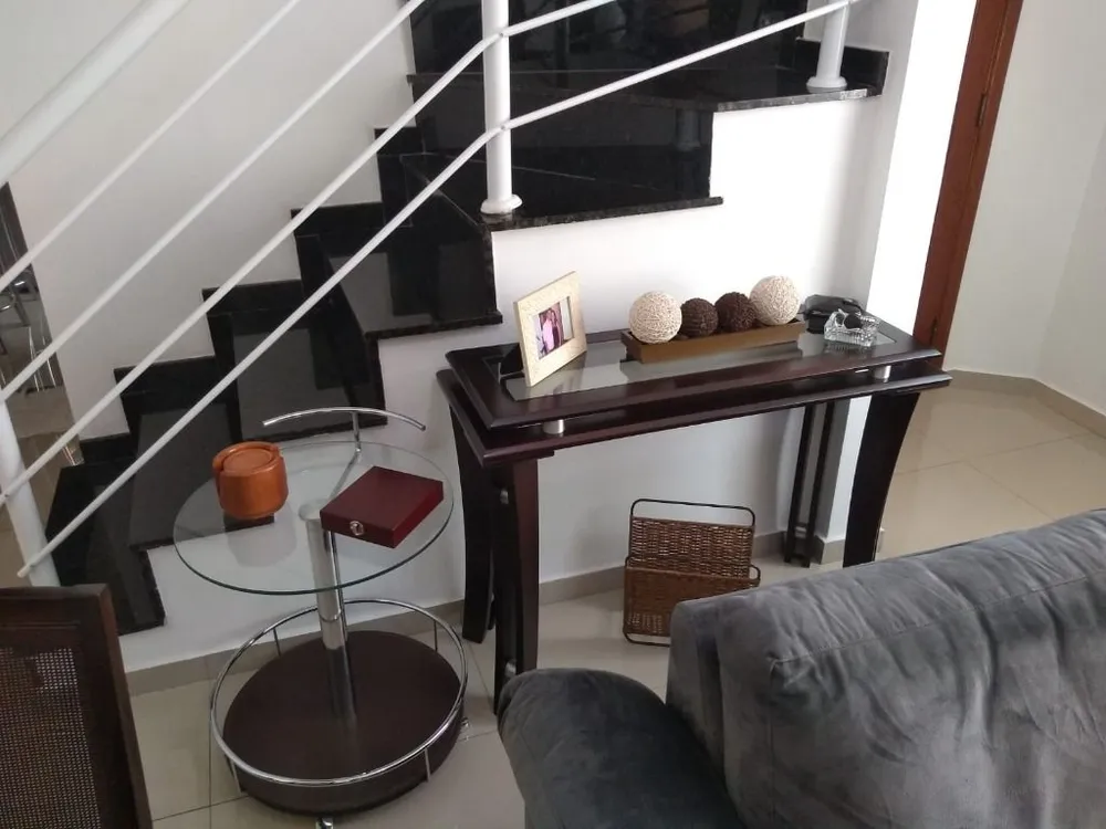 Sobrado, 2 quartos, 85 m² - Foto 12