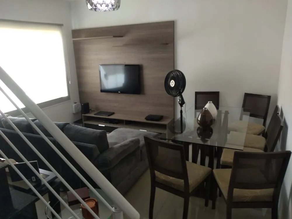 Sobrado, 2 quartos, 85 m² - Foto 4