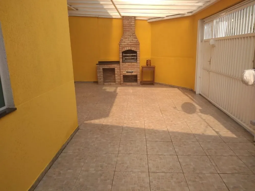 Sobrado, 2 quartos, 85 m² - Foto 7