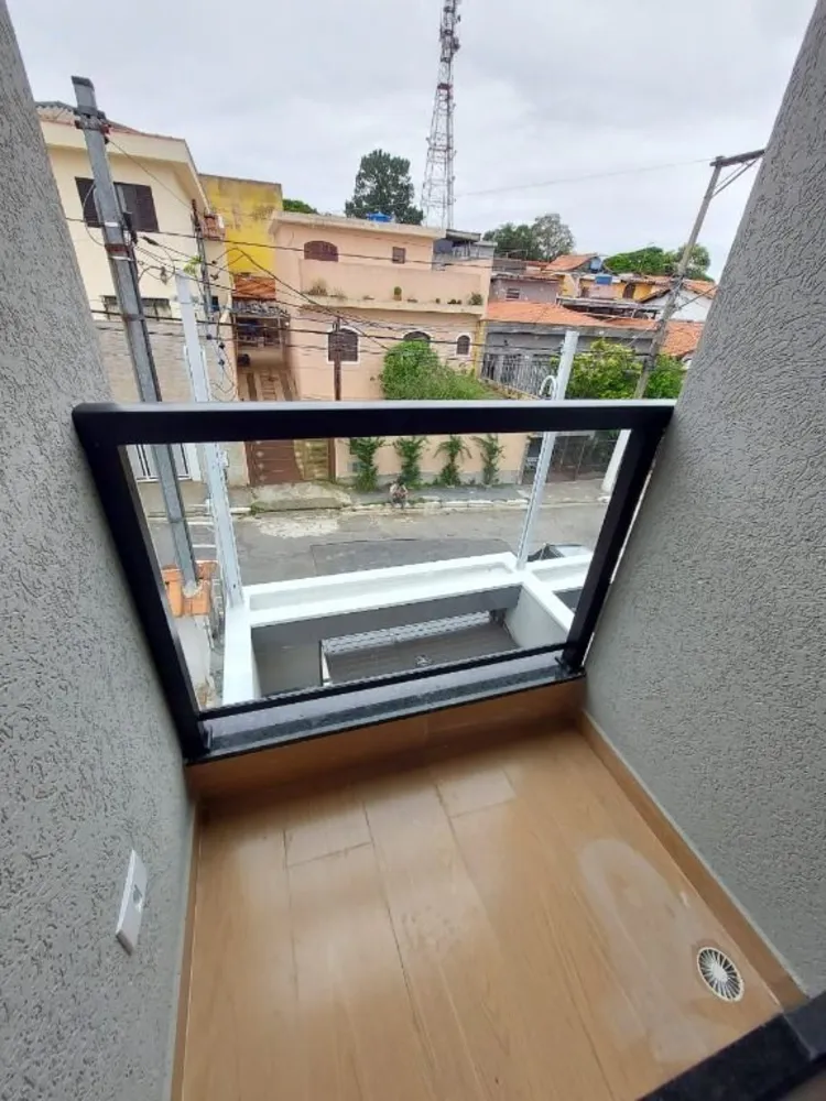 Sobrado, 2 quartos, 150 m² - Foto 3
