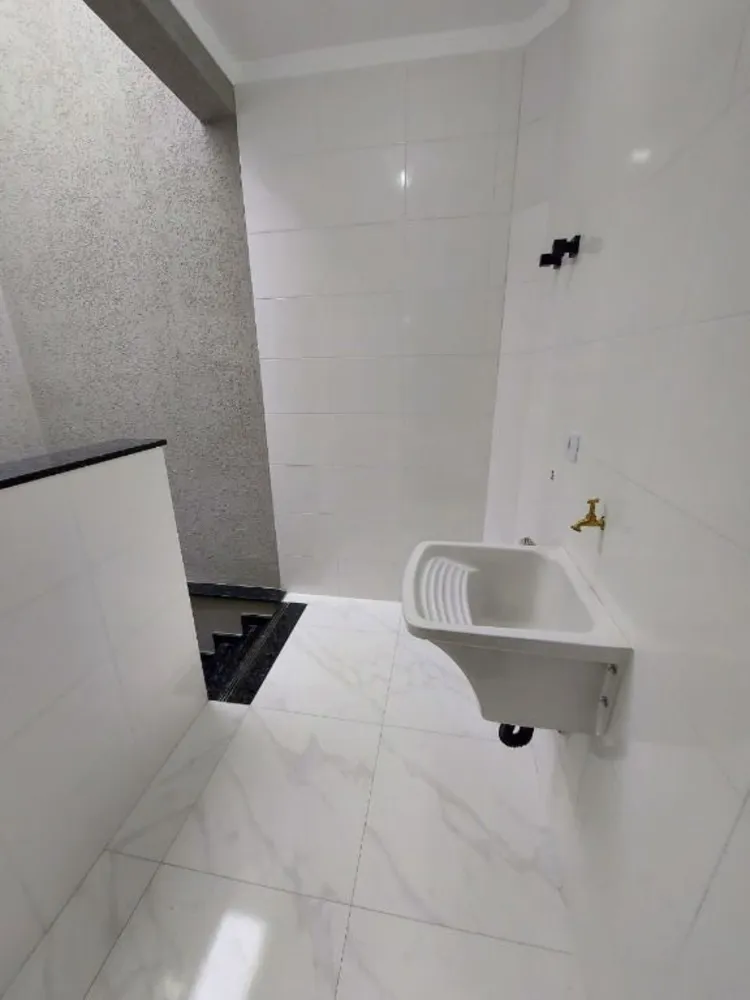 Sobrado, 2 quartos, 150 m² - Foto 4