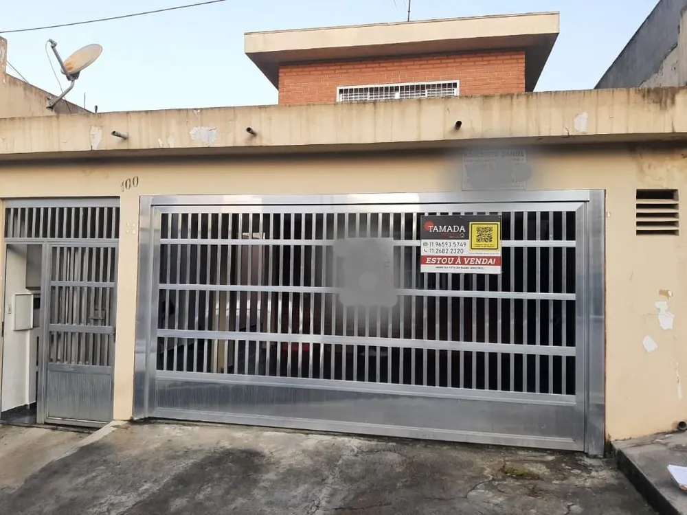 Sobrado, 3 quartos, 312 m² - Foto 1