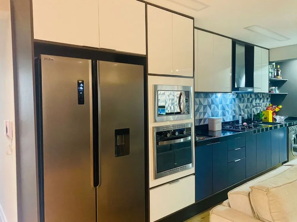 Apartamento, 2 quartos, 56 m² - Foto 5
