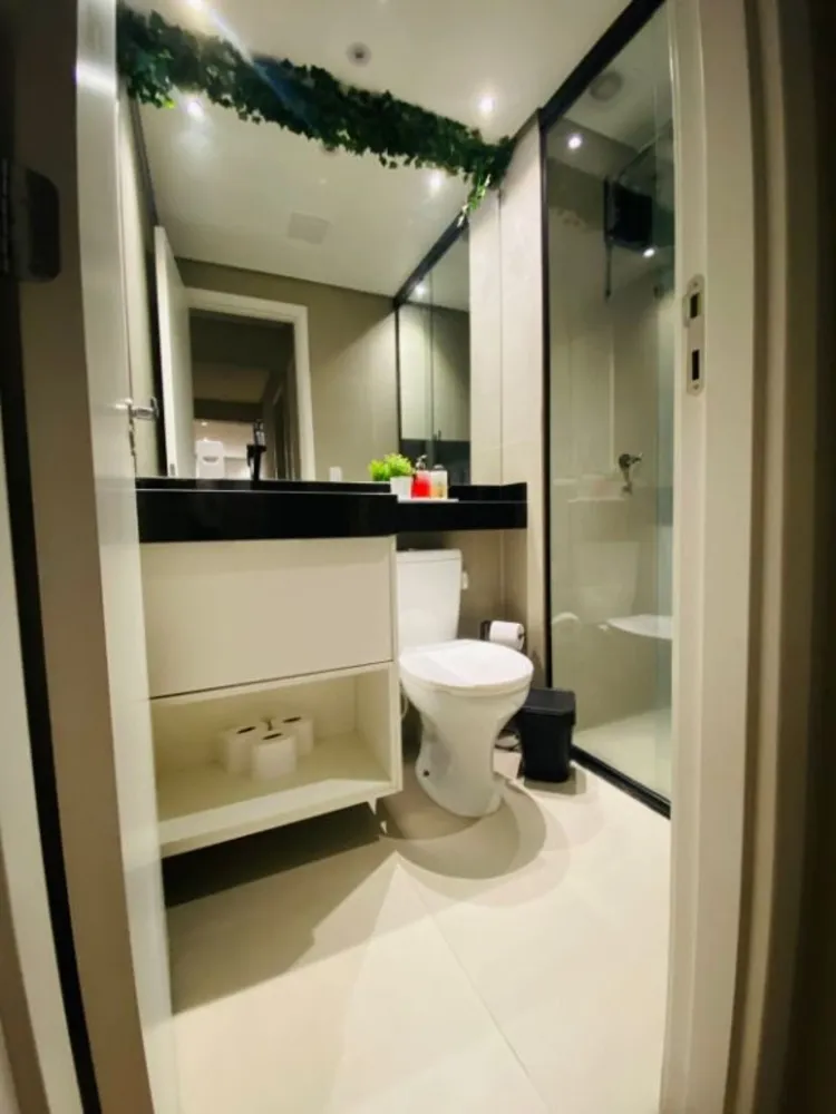 Apartamento, 2 quartos, 56 m² - Foto 4