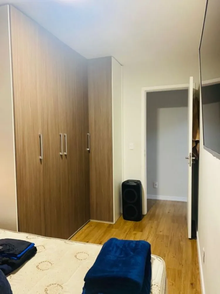 Apartamento, 2 quartos, 56 m² - Foto 6