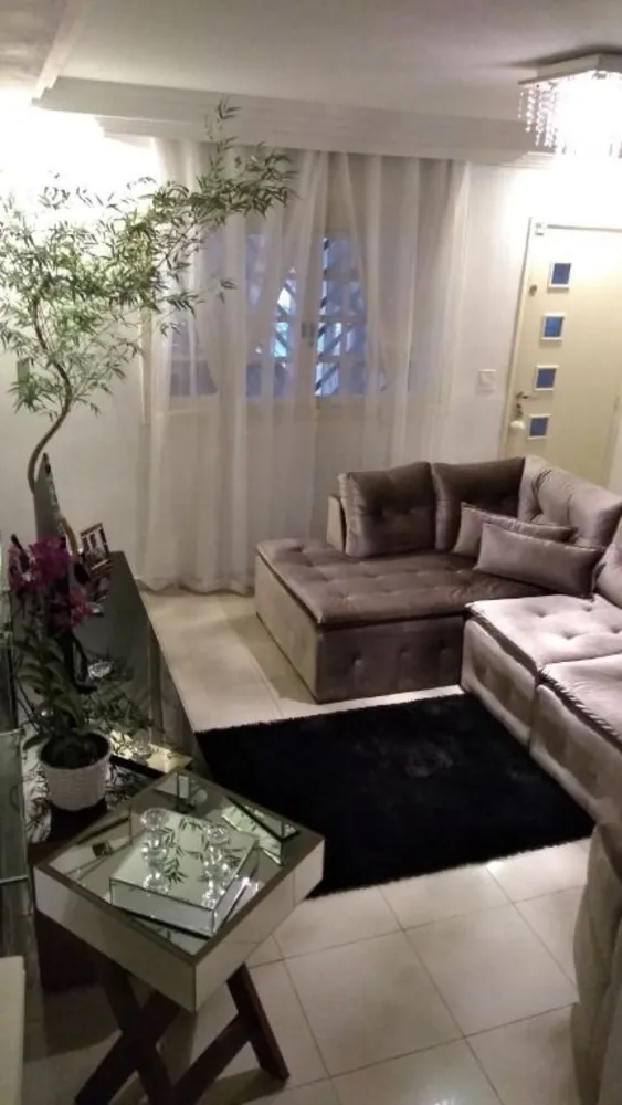 Sobrado, 3 quartos, 160 m² - Foto 3