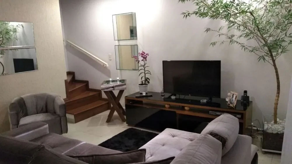 Sobrado, 3 quartos, 160 m² - Foto 2