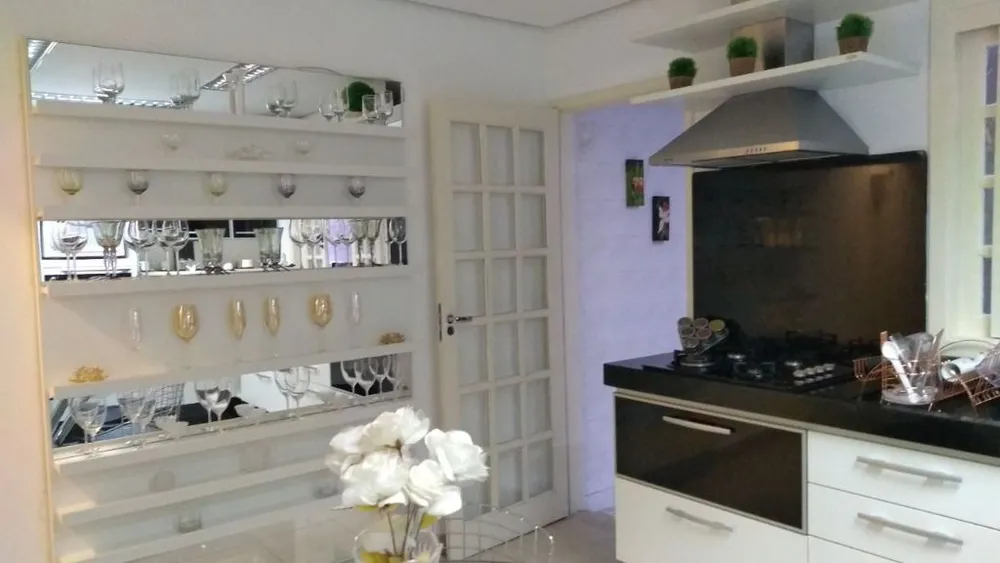 Sobrado, 3 quartos, 160 m² - Foto 5