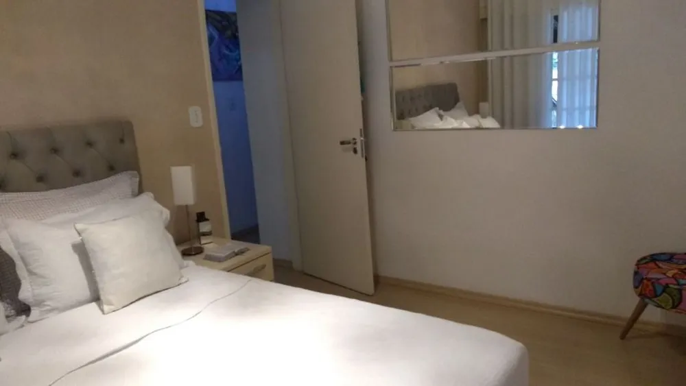 Sobrado, 3 quartos, 160 m² - Foto 7