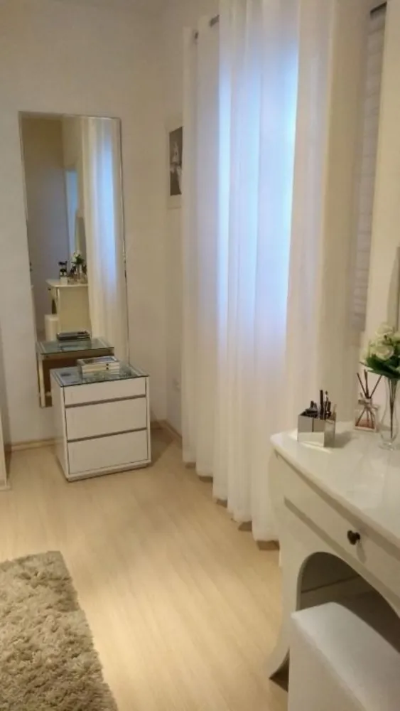 Sobrado, 3 quartos, 160 m² - Foto 10