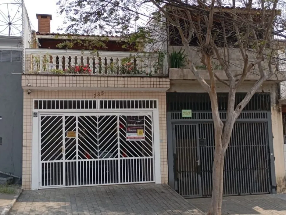 Sobrado, 3 quartos, 160 m² - Foto 1