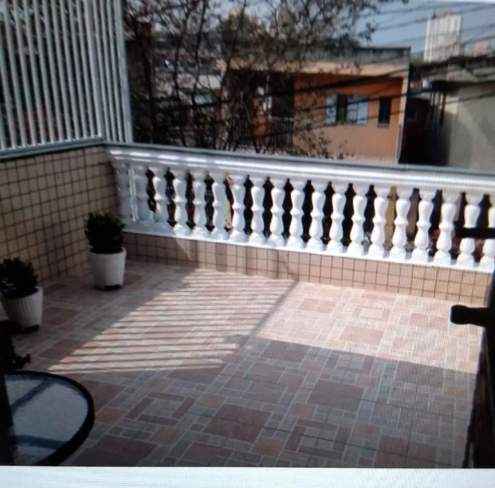 Sobrado, 3 quartos, 160 m² - Foto 11