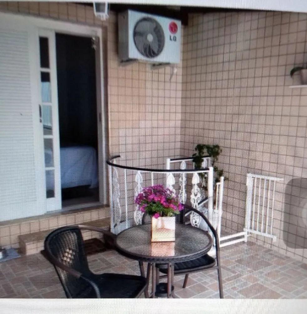 Sobrado, 3 quartos, 160 m² - Foto 12