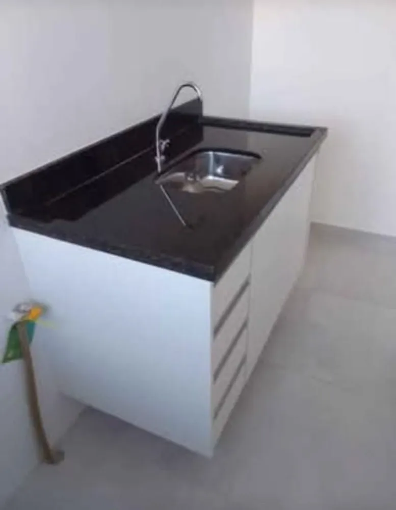 Apartamento, 1 quarto, 27 m² - Foto 6