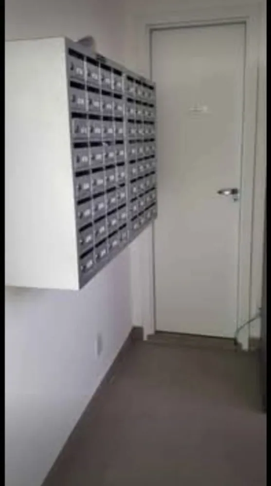 Apartamento, 1 quarto, 27 m² - Foto 8