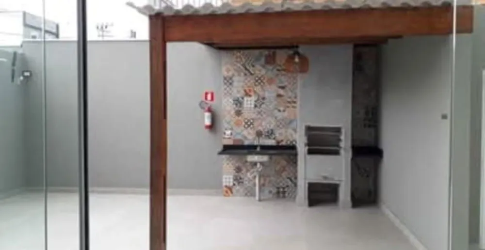 Apartamento, 1 quarto, 27 m² - Foto 2