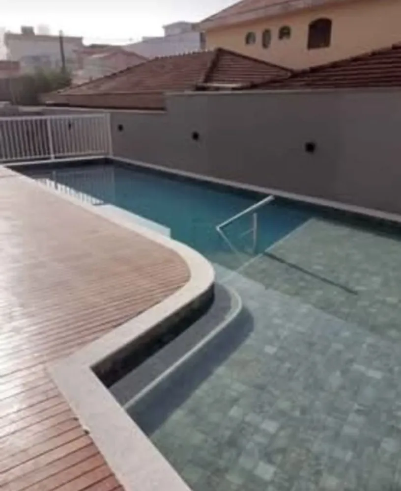 Apartamento, 1 quarto, 27 m² - Foto 3