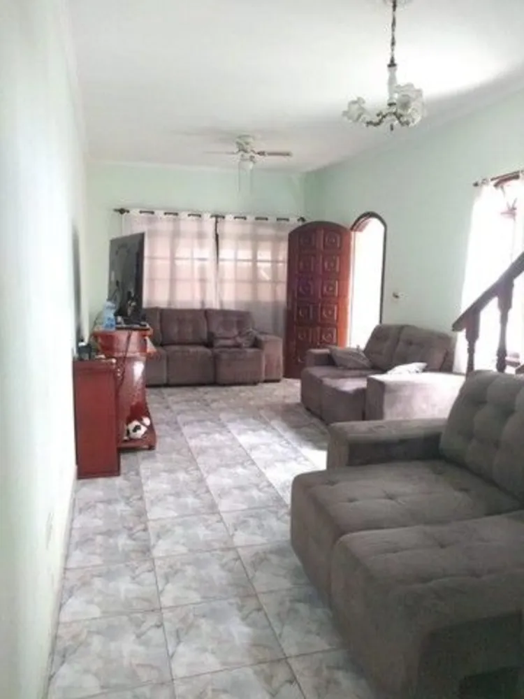 Sobrado, 3 quartos, 227 m² - Foto 7