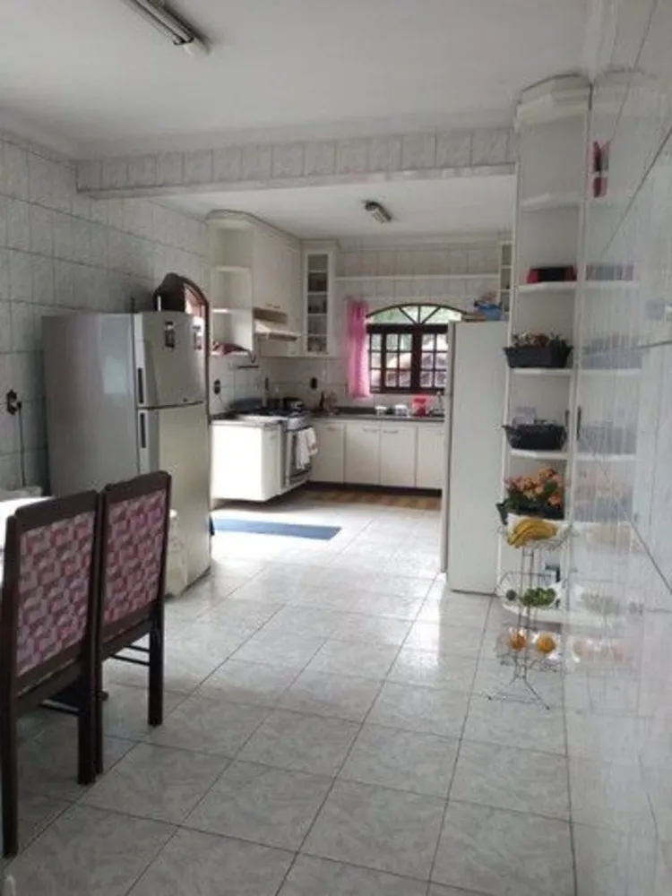 Sobrado, 3 quartos, 227 m² - Foto 5