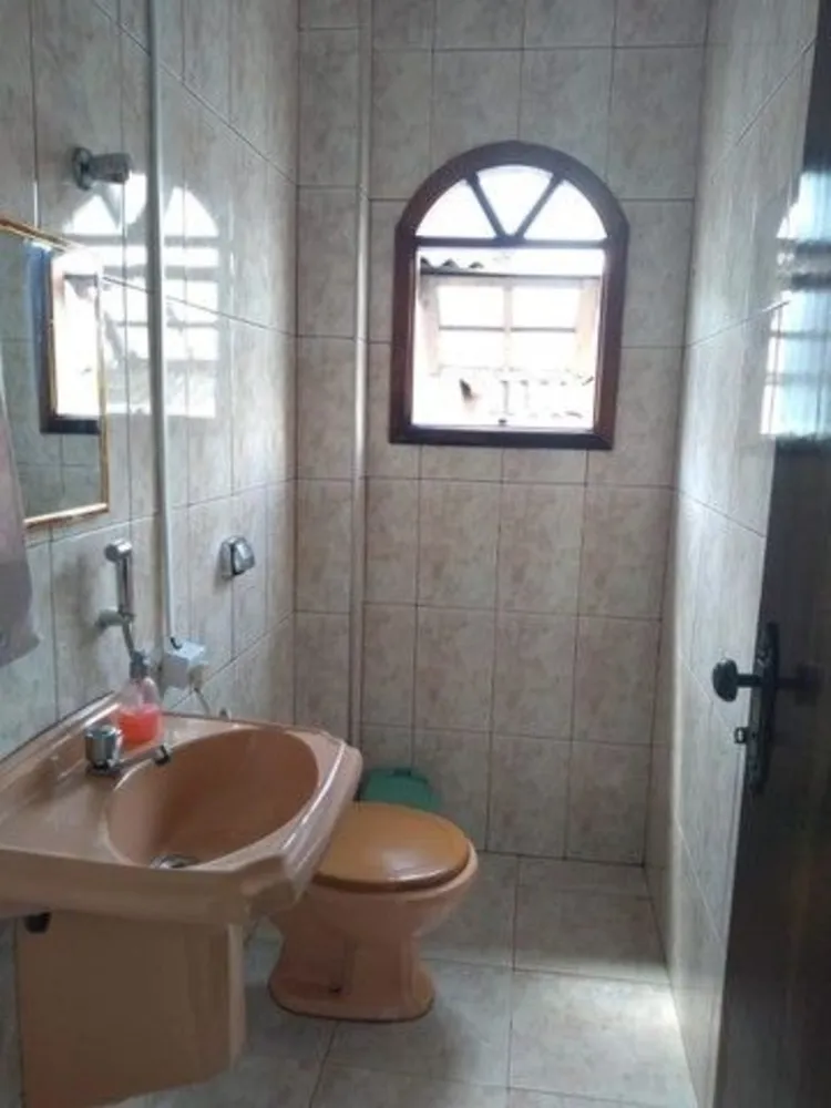 Sobrado, 3 quartos, 227 m² - Foto 1