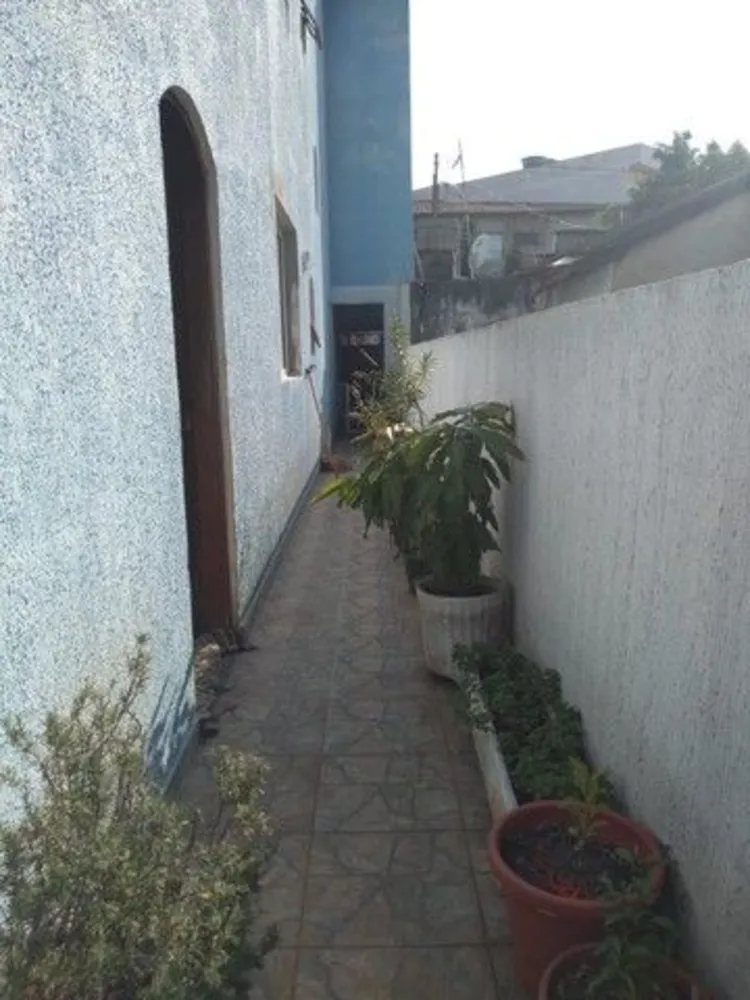 Sobrado, 3 quartos, 227 m² - Foto 2