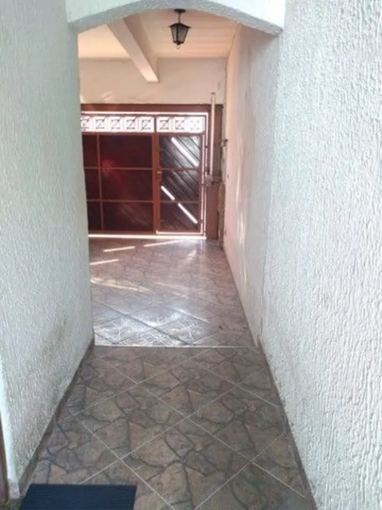 Sobrado, 3 quartos, 227 m² - Foto 8