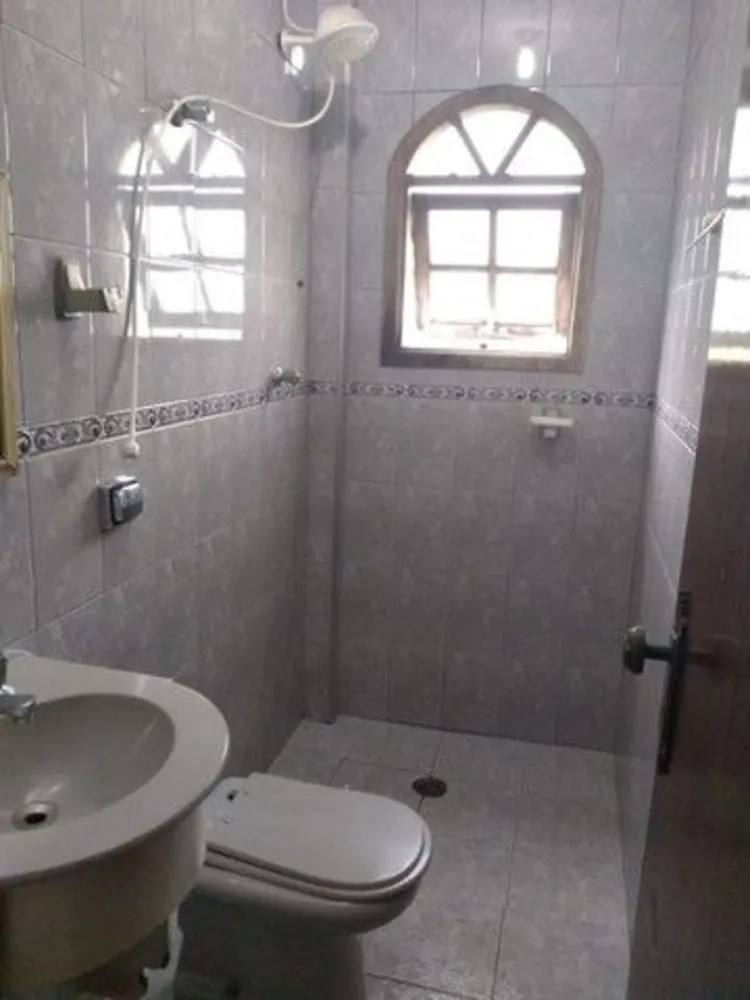 Sobrado, 3 quartos, 227 m² - Foto 6