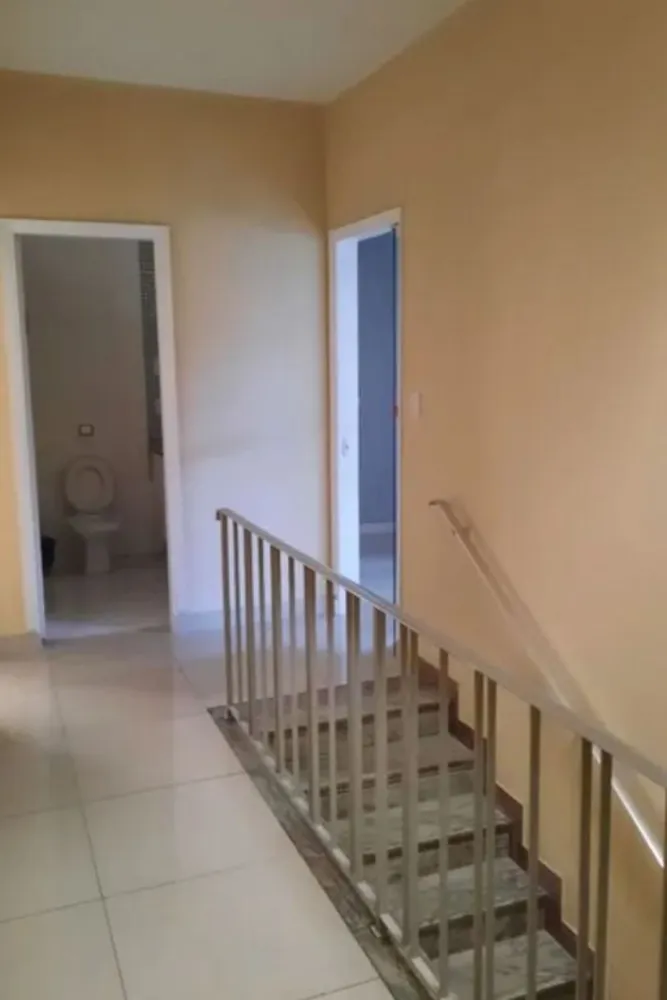 Sobrado, 4 quartos, 220 m² - Foto 3