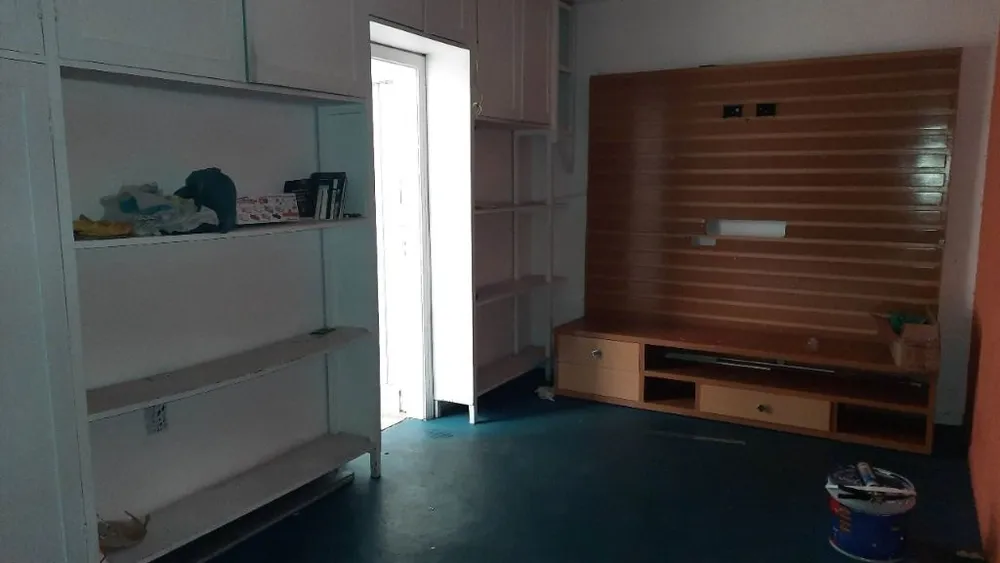 Sobrado, 4 quartos, 220 m² - Foto 1