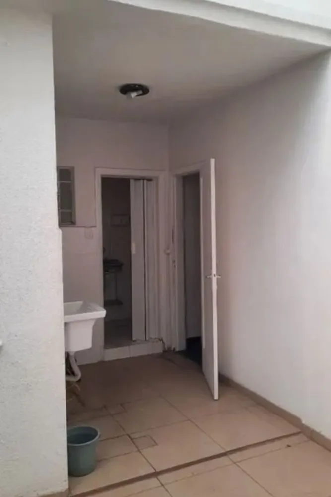 Sobrado, 4 quartos, 220 m² - Foto 2