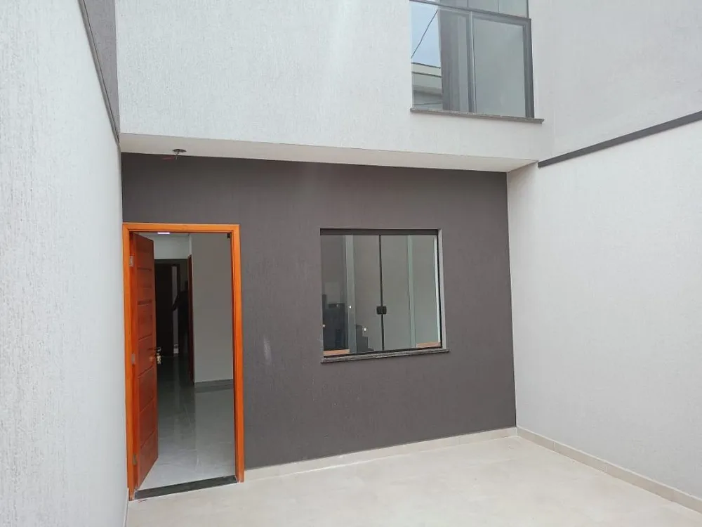 Casa, 2 quartos, 70 m² - Foto 1