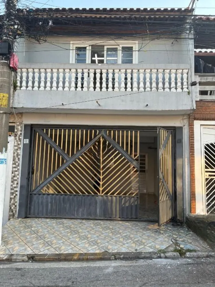 Casa, 2 quartos, 300 m² - Foto 1