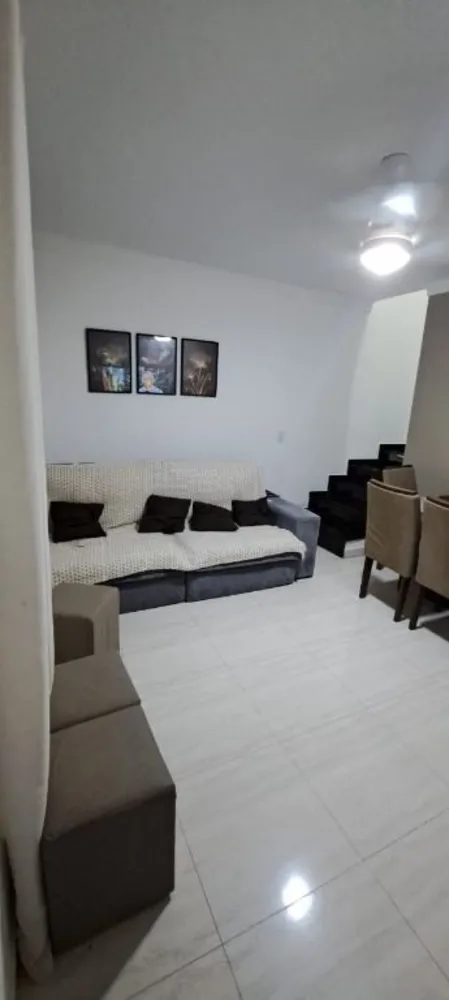 Casa, 2 quartos, 73 m² - Foto 2