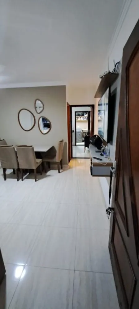 Casa, 2 quartos, 73 m² - Foto 3