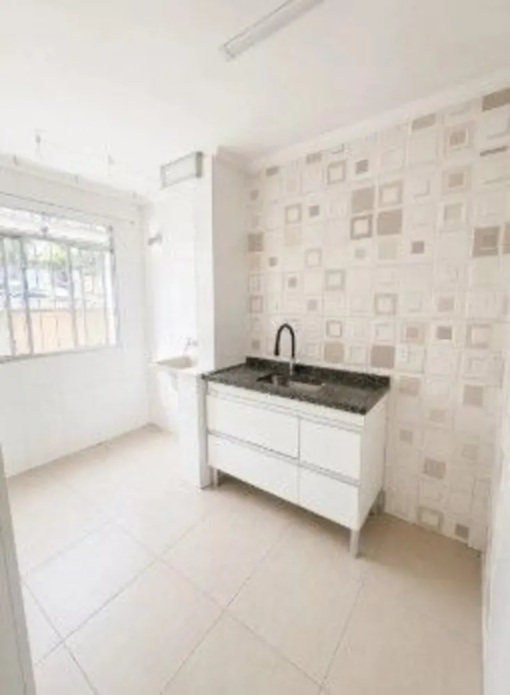Apartamento, 2 quartos, 45 m² - Foto 1